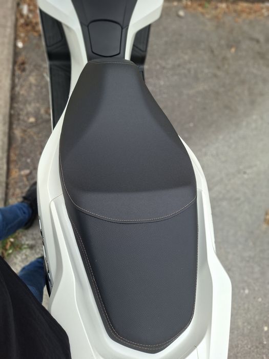 Pcx 2026 Reservado