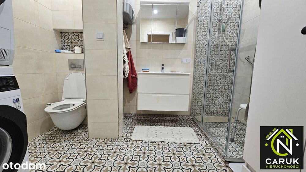 4 Pokoje z balkonem Piękny widok w cenie