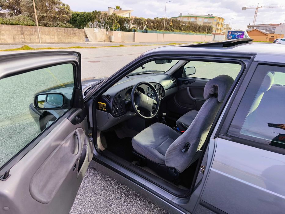 Saab 900 Coupe Turbo SE