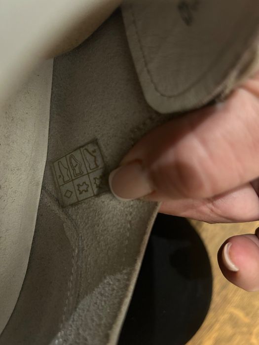 Мокасіни кеди Braska