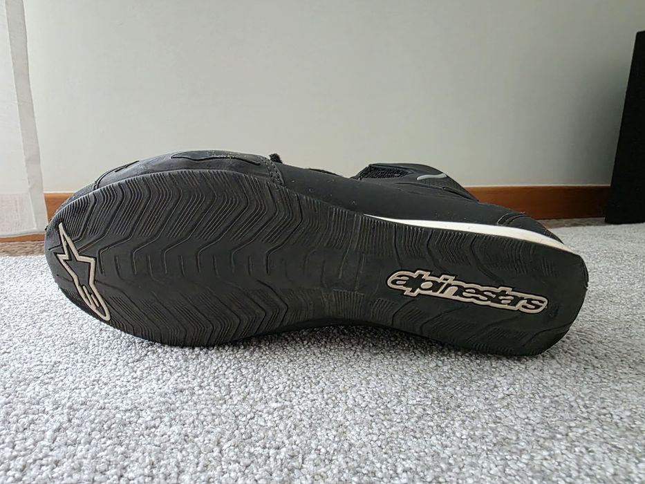 Sapatilhas Alpinestars