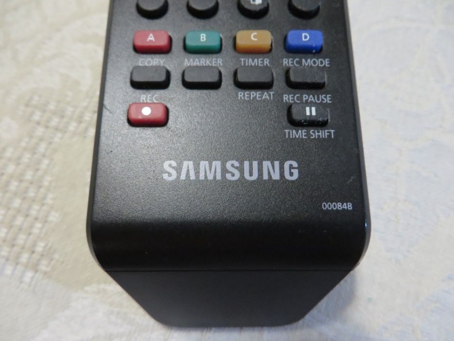 Comando Original TV SAMSUNG