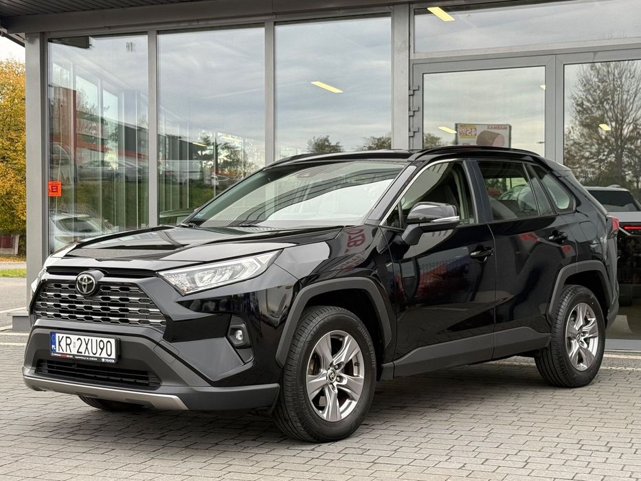 Toyota RAV-4
