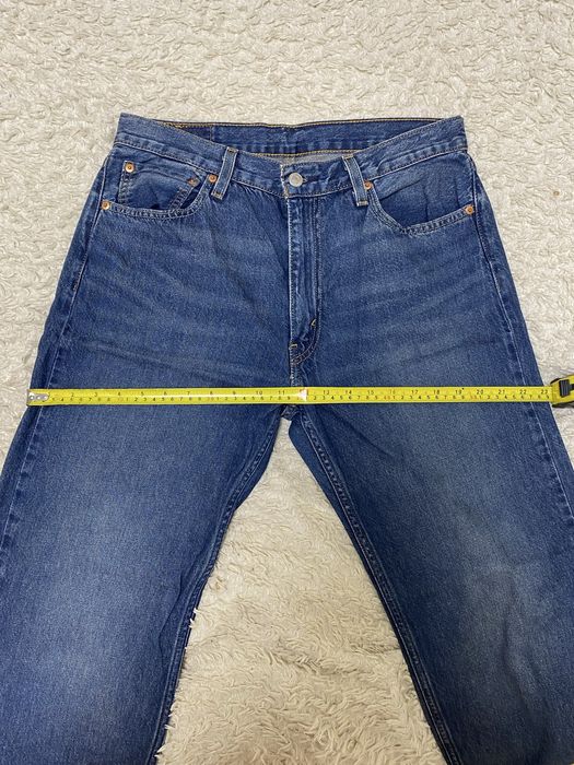 Продам джинси  LEVI Strauss