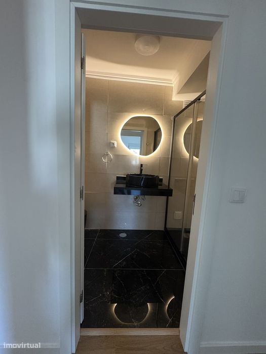 Apartamento T2 Com Elevador | Rinchoa – Rio De Mouro