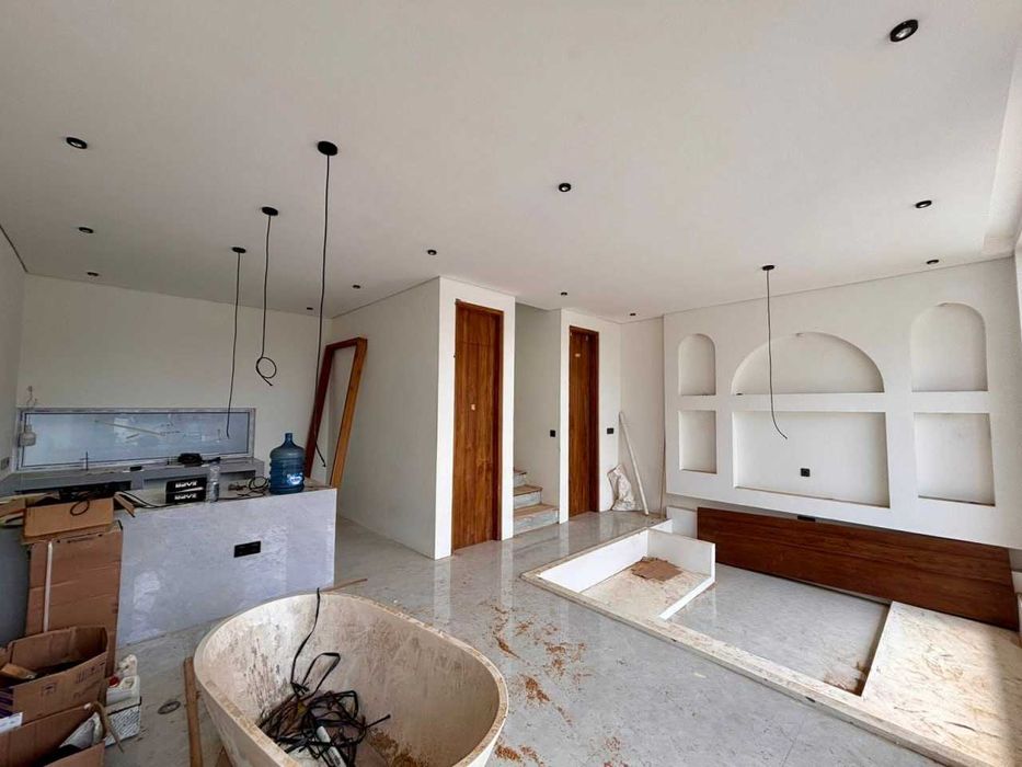 Продаж вілл на Балі для життя / бізнесу — готовність 95%!