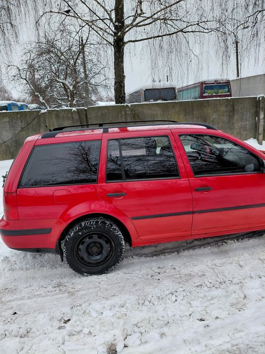 Продам фольцваген гольф 4