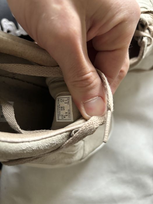 39-40 vans кеди сліпони