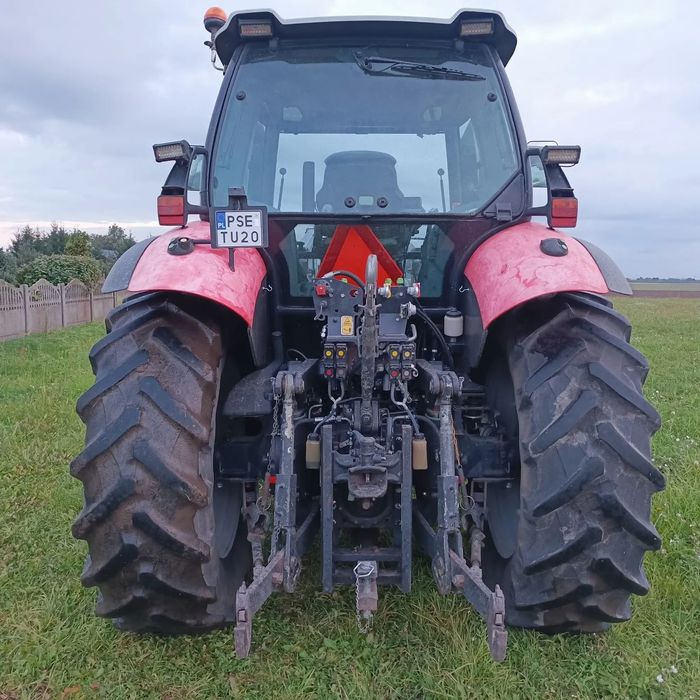 Same Iron  Same Iron 140 dcr, pneumatuka, tur , deutz, lamborgini