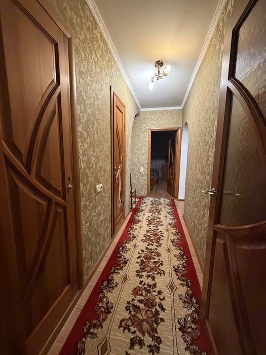 Продається 3 кімнатна квартира на Тутковського з Автон. Опаленням.