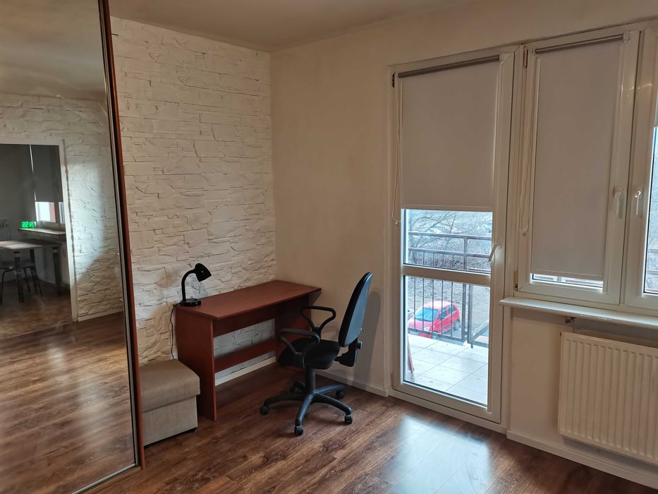 Kawalerka,33m2,atrakcyjna lokalizacja Szczecin