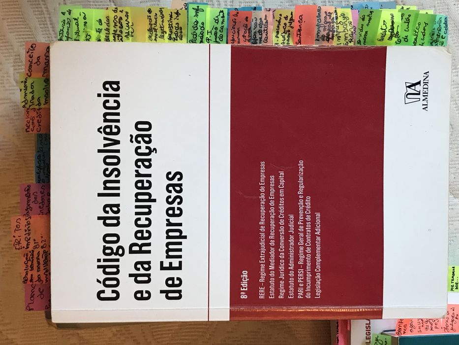 Livros de Direito