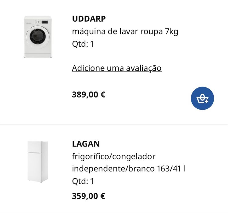 Maquina pra lavar roupa e frigorifico