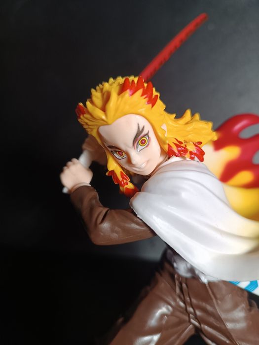 Demon Slayer - Rengoku