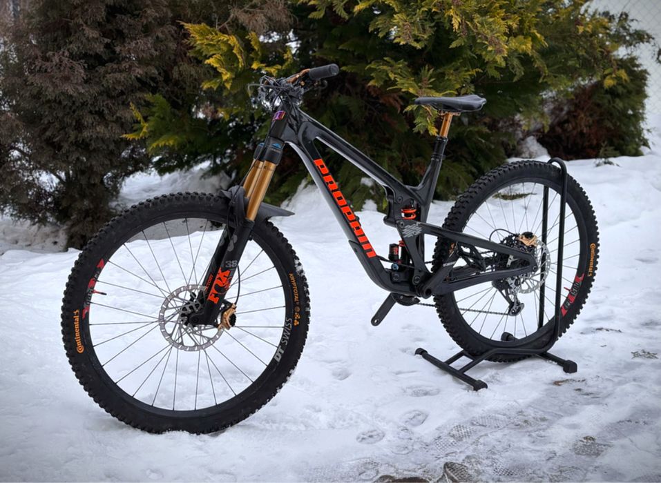 Rower Propain Spindrift CF 29 L