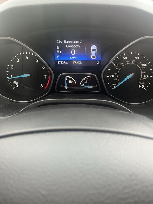Продам Ford Focus
