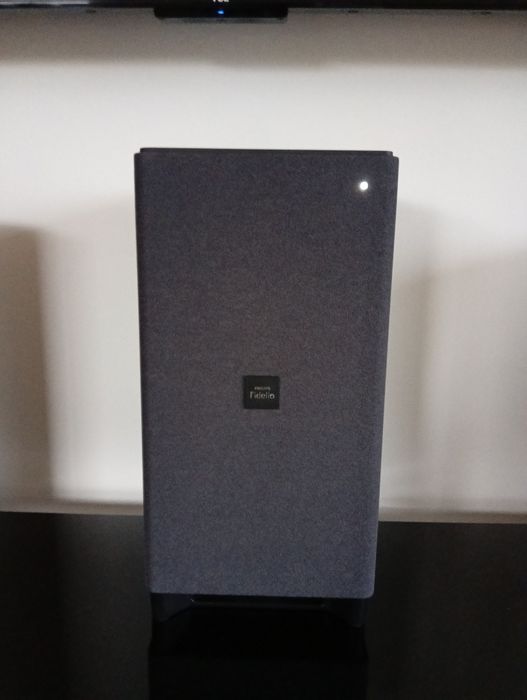 Philips Fidelio E6