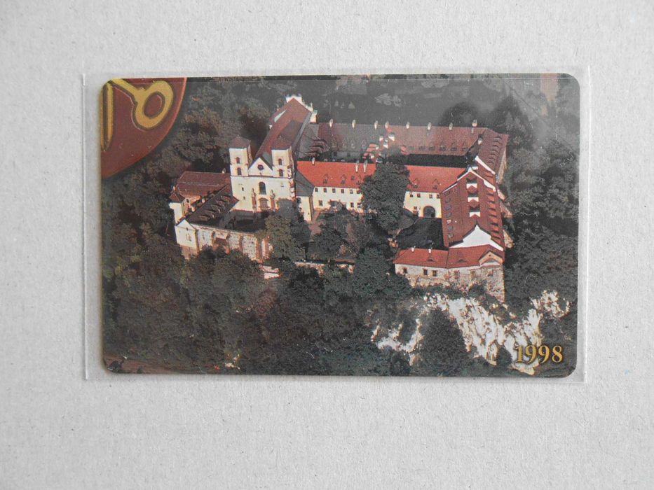 Karty komercyjne 1 (nowe)