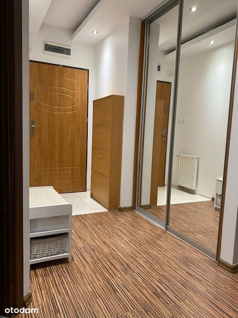 Komfortowy apartament 80m2 z dużym tarasem