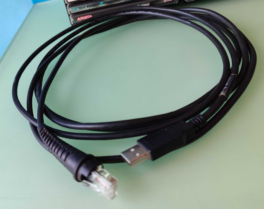 CABOS Alimentaçao Video Varios