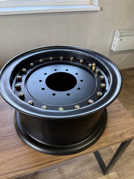 КРАША ЦІНА Шини / Колеса / Диски ДЛЯ ТЕХНІКИ ЗСУ Ранфлет та PAX System