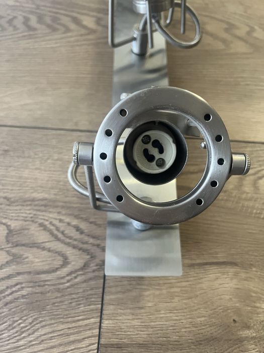 Lampa sufitowa kinkiet