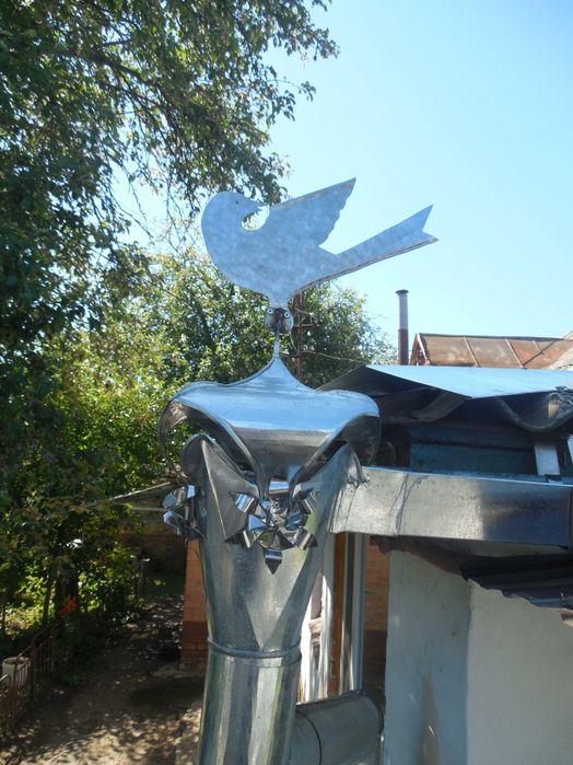 Зонти на кухню ковпаки витяжки