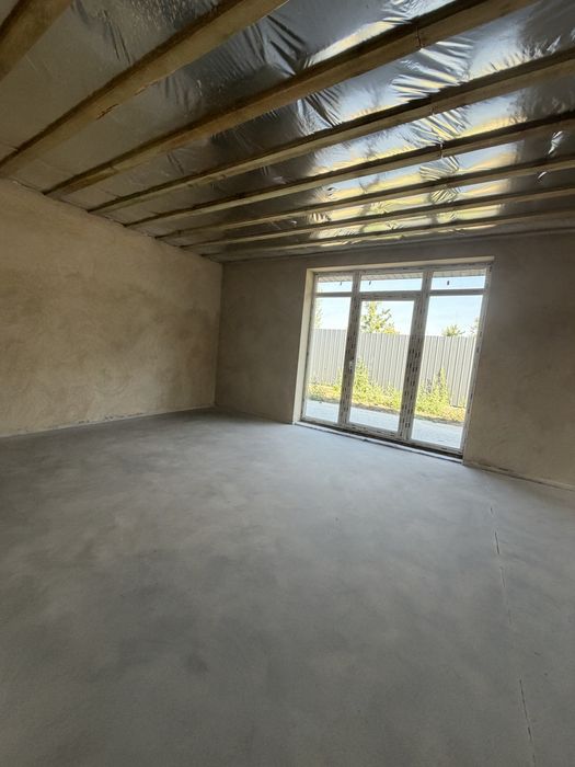 Готовий буд нок 104 м2 та 2,5 сотки землі в Гостомеоі. Без комісіі.