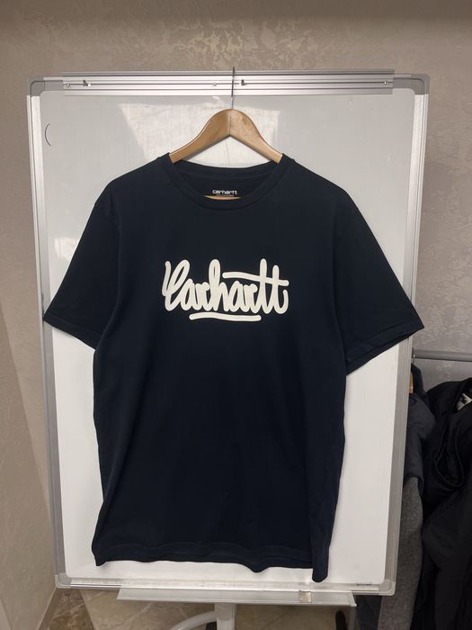 Футболка Carhartt
