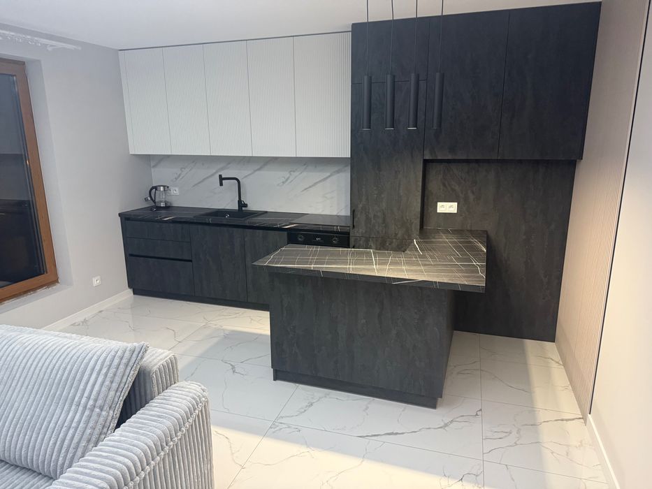 Apartament Nowy Centrum