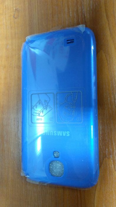 Etui Samsung S4 oryginał