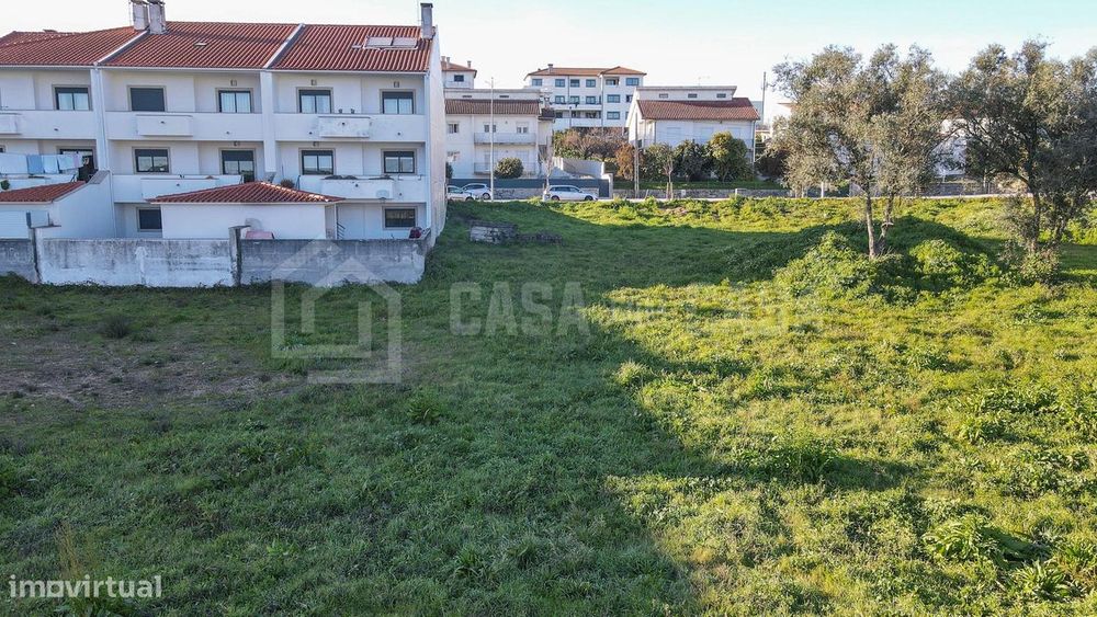 Terreno p/ Moradia em Banda Viso Sul