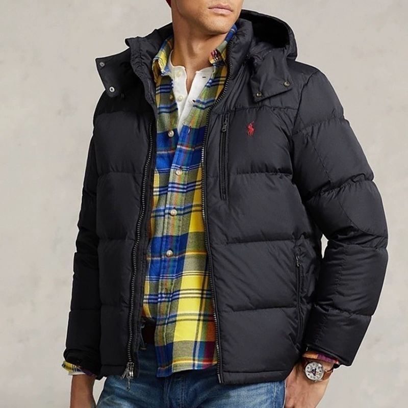 Пуховик Polo Ralph Lauren: 2 880 грн. - Пуховики и зимние куртки Луцк ...