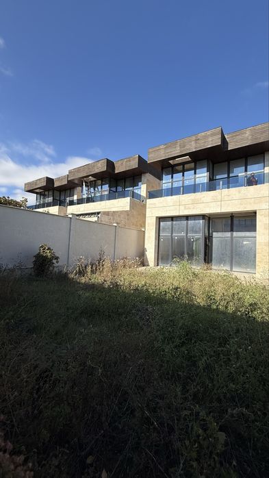 Продам новый дом  у моря, Одесса . 3 сотки земли