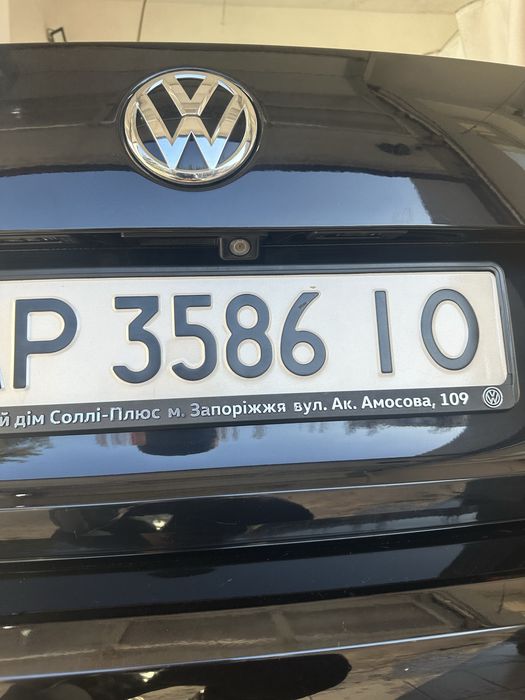 VW jetta 1.6 tdi