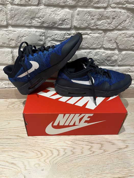Buty Nike Air Max 1 Ultra Flyknit rozmiar 46
