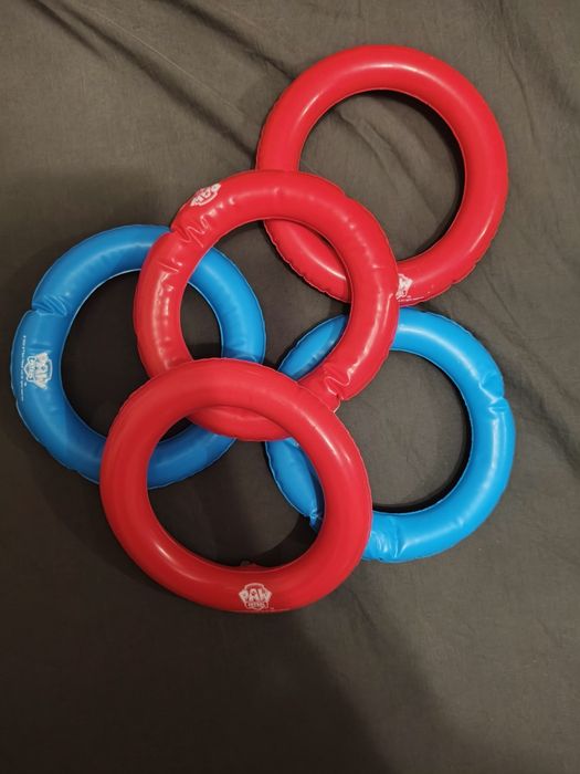 Гра Щенячий патруль Paw patrol