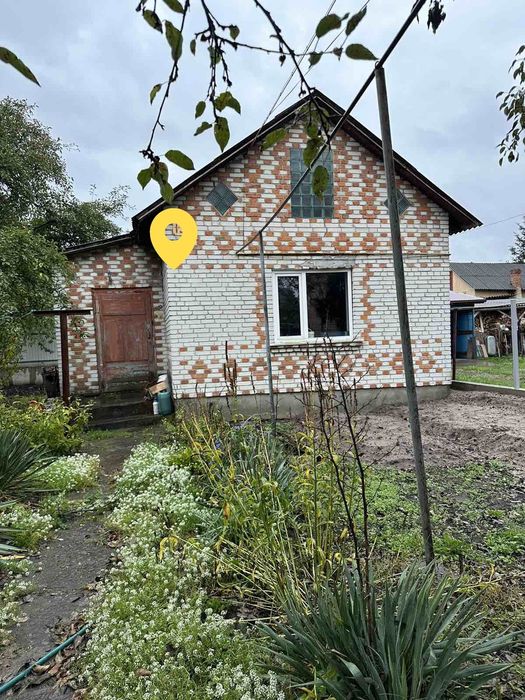 Продам будинок у м.Соснівка, Львівська обл.