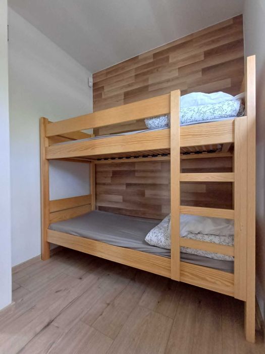DOMEK NAD ZALEWEM KORONOWSKIM! 6 osób - jacuzzi ! sauna ! bilard ! klimatyzacja