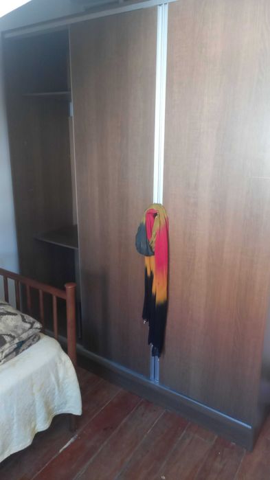 Quarto no Alto do Pina