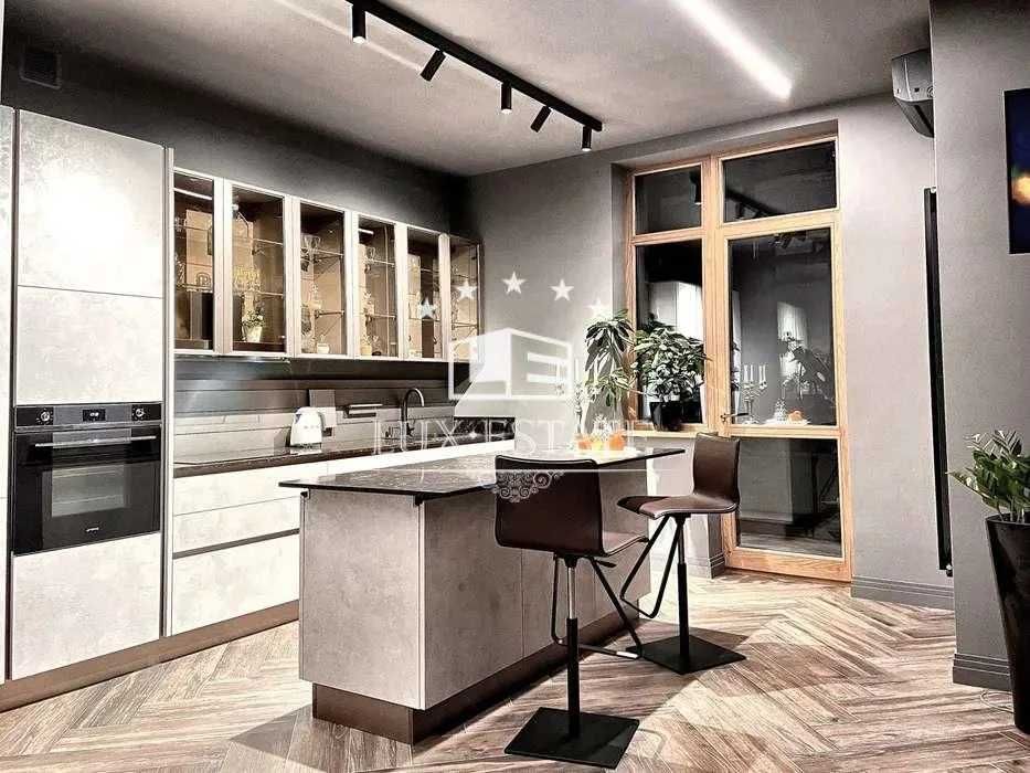 Продажа 1-комнатной квартиры в престижном ЖК "Дом на Сумской"