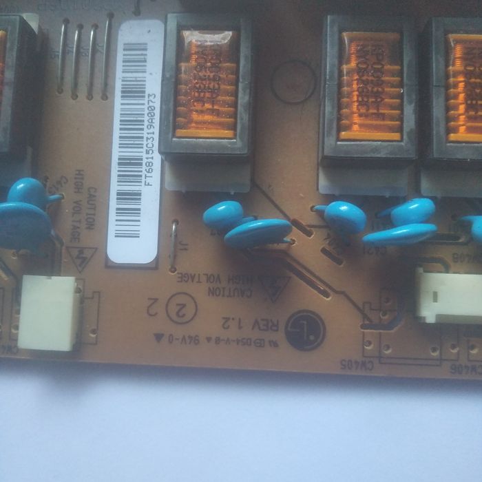 Блок питания YP20106P