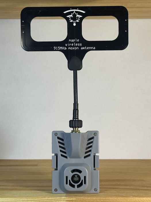 Зовнішній модуль Happymodel ES900TX 915MHz