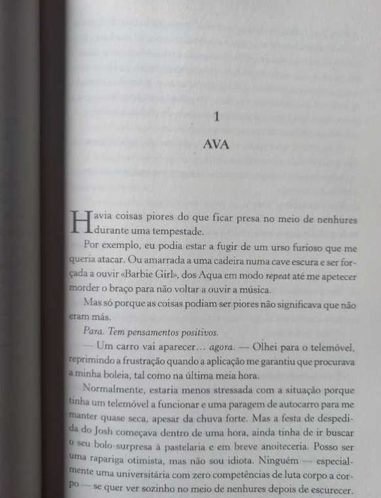 Twisted Love - Ana Huang