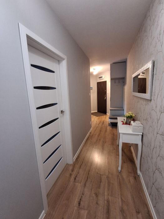 Atrakcyjne 2- pokojowe os. Redykajny klimatyzacja i widok na las!!!