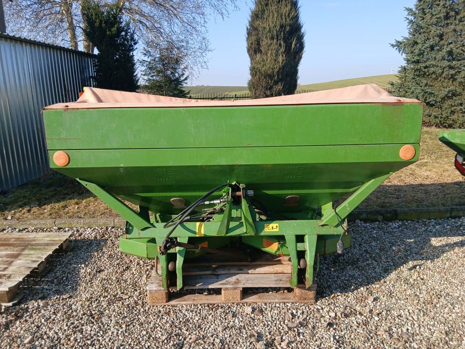 Amazone ZA-M 2000 Rozsiew 18-24m Oryginał