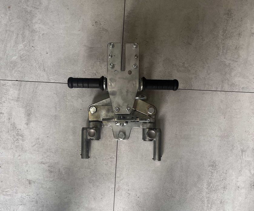 Chwytak murarski HM21, Chwytak do podnoszenia bloczków "Silka Tempo"