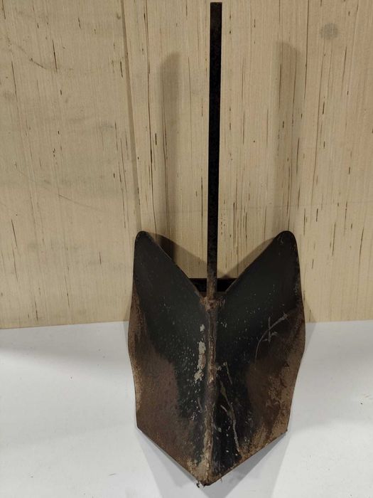 Charrua de abertura de 20cm