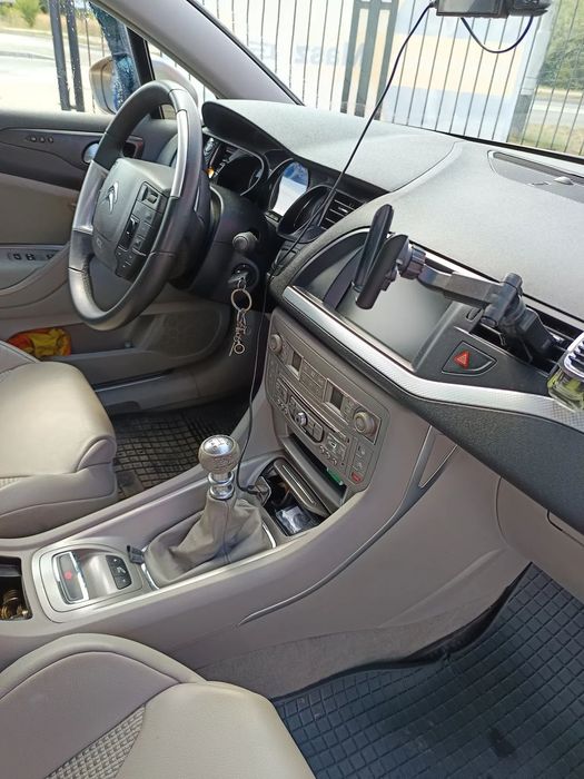 Citroën C5
