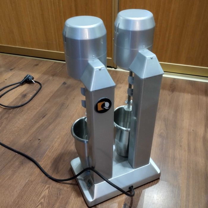 Миксер на 2 поста  Quamar T22 (Италия)